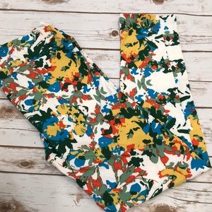 Lularoe Leggings TC